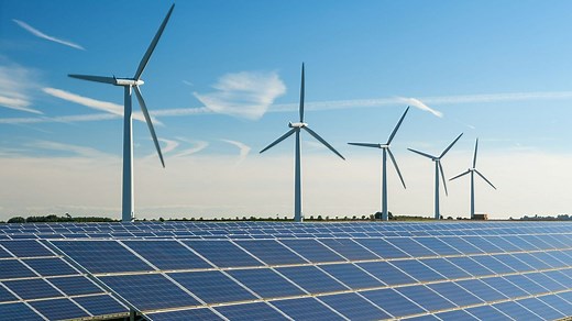 Explore natural and agricultural resources - BBC Bitesize