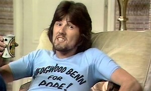 The Fall and Rise of Reginald Perrin