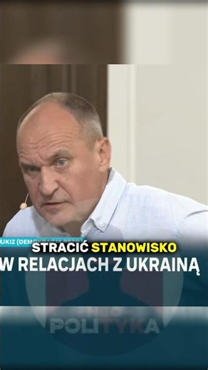 TUSK ZAWYJE ZE ZŁOŚCI! Kukiz NIE HAMOWAŁ SŁÓW SŁÓW NA ANTENIE
