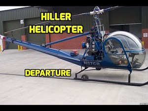 The Wildest Helicopter Ever Built