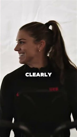 Top 4 Female Soccer Players With Famous Partners