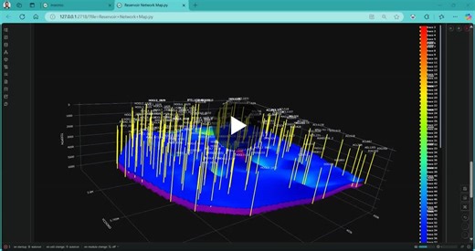 #pythonforoilandgas #oilandgas #petroleumengineering #reservoirengineering #datascience #machinelearning #energytech #productionengineering #digitaloilfield #pythonprogramming | Petroleum Engineers Association