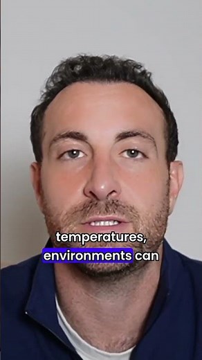 What is DNA fragmentation of sperm?