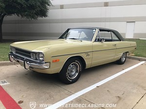1972 Dodge Dart