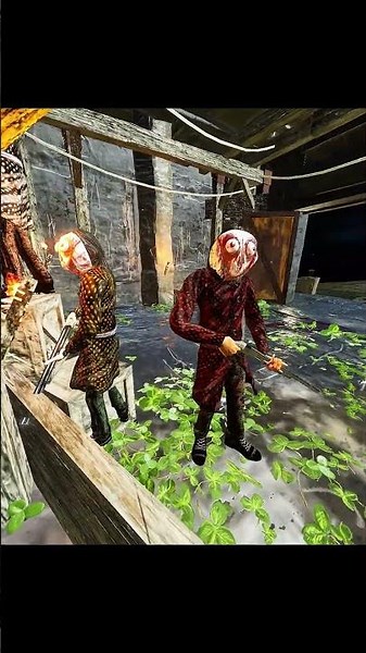 Escaping Choo Choo Charles Was Impossible! 🚂💀 #shorts #horror #gameplay