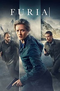 Furia (2021-2024) - TV Show