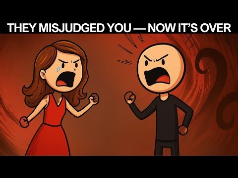 The Narcissist Misjudged You — Now They’re Checkmated Forever | Carl Jung Shadow