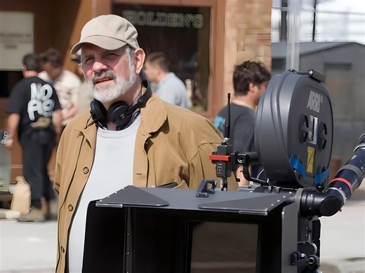 The five essential Brian De Palma movies everyone must see