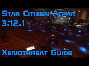 Star Citizen XenoThreat Guide - Cargo, Combat, and Tips and Tricks