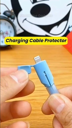 Charging Cable Protector