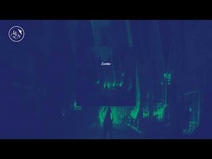 Zombie SLOWED + REVERB (The Cranberries Lofi) - EarthTing x Saturn Night x Alien Cake Music 🌎💫