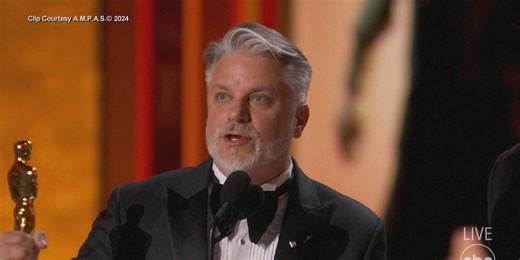 Ringling College alum wins Oscar for Best Animated Short Film