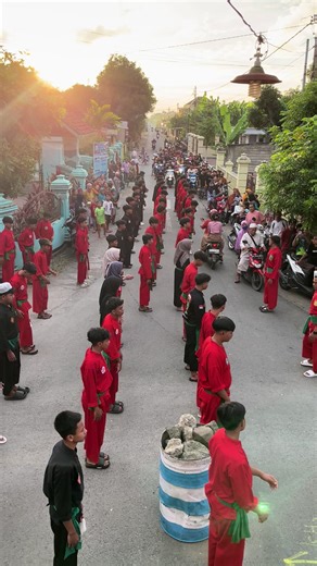 Pagar Nusa 86 Gasmi Indonesia 💚🔱❤🔱