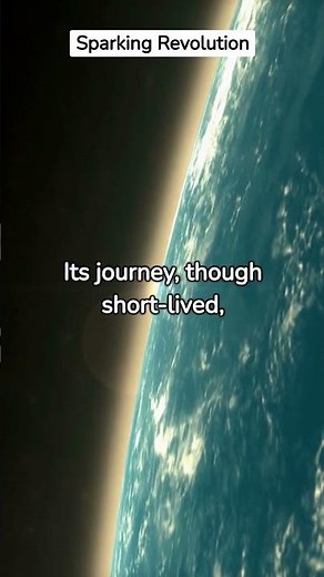 Launch of the First Satellite, Sputnik-1 (1957)