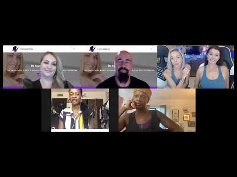 CamCashDaily Webinar: What to expect as a new webcam model on our Livecam network ?