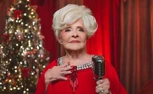 A Good Old-Fashioned Classic: Inside The Improbable Rise Of Brenda Lee's "Rockin' Around The Christmas Tree" | GRAMMY.com
