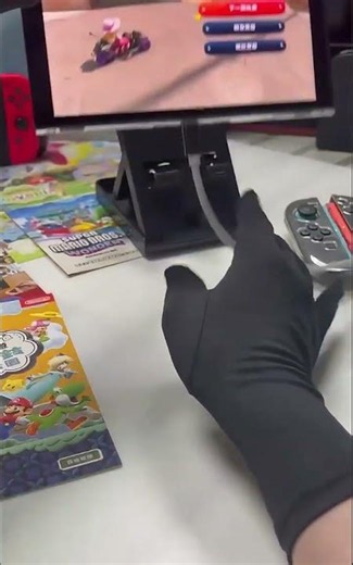 產品是AOLION 推出的 Nintendo Switch 1 / 2 與多平台通用電視投屏線（影音轉接線） #nintendoswitch #switch#HDMI#電視投屏線