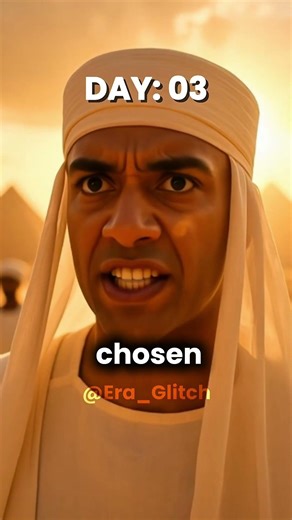 What If You Had a Flamethrower in Ancient Egypt?