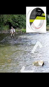 2.5K views | Floating Fly Line for Freshwater & Saltwater. Overhead Casts and Roll Casts. Accurate, powerful and delicate. Limited Back Casting Space? No problem. | Sunray | Facebook