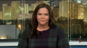 WATCH: Changes to council meetings, YWCA Regina funding and a certain lost wager are on our agenda, as Mayor Sandra Masters joins our Kimberley Fowler for our weekly update from city hall. | Global Regina