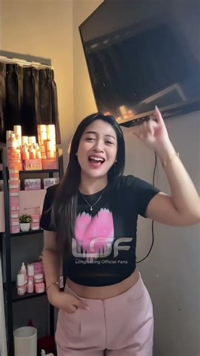 AUTO GAK MAU SKIP 🥰 #longlasthing #shorts