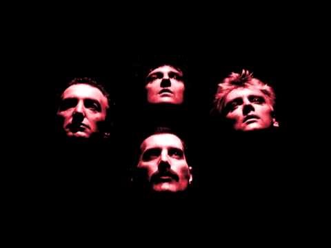 432Hz: Queen - Bohemian Rhapsody