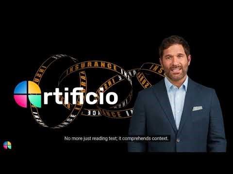 How Artificio AI is Revolutionizing ACORD Form Data Entry & AMS Integration