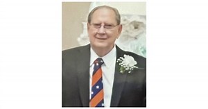 James Albert Hamilton Obituary (2025) - Rockport, TX - Charlie Marshall Funeral Homes & Crematory - Rockport