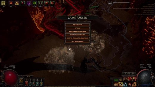 gauntlet boss day