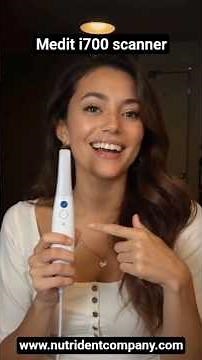 Why Top Clinics Are Switching to Medit i700 Wired 🦷 | Fast, Accurate, Featherlight