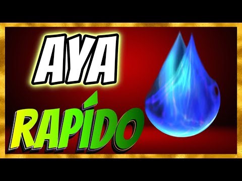 🔥 ¿Qué es el AYA en Warframe y Cómo Farmearlo RÁPIDO? | Guía Definitiva 2026