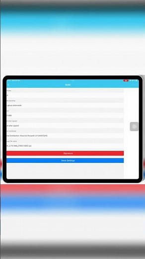 100% Working eSign Install: No PC, No Jailbreak, No Revokes! ipa #esign #ipad #iosapp #iphone #tech
