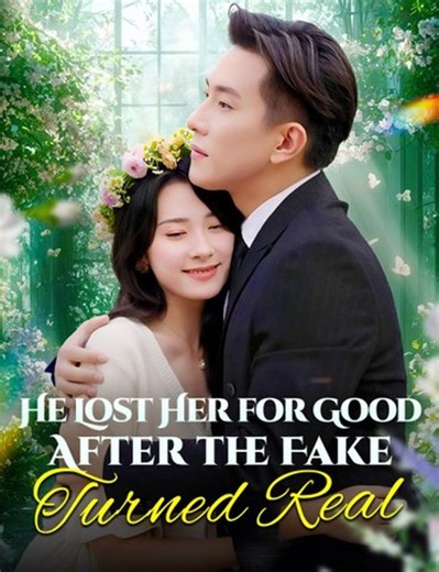 He Lost Her For Good After The Fake Turned Real（Dubbed） - Drama | 2026 - FULL MOVIE ☑️ - Eng Sub