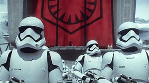 Star Wars: The Force Awakens Official Teaser #2 - Star Wars: Episode VII The Force Awakens
