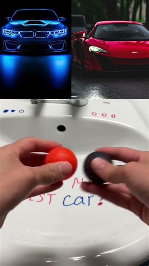 BMW vs McLaren – Ultimate Speed & Performance Showdown! #vsbattle#shorts