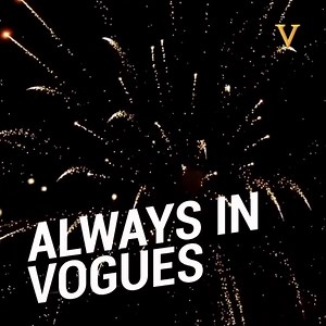 🎇 New year. New roads. Same luxury. Rolling into the future on Vogue Tyres 💫 #Vogues #NewYearVibes #LuxuryOnWheels | Vogue Tyre