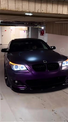 BMW E60 #bmw #e60 #m5 #CapCut