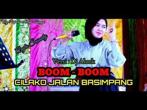 CILAKO JALAN BASIMPANG - Aryta Susanty | Live Orgen Tunggal | Fantasi Live Music