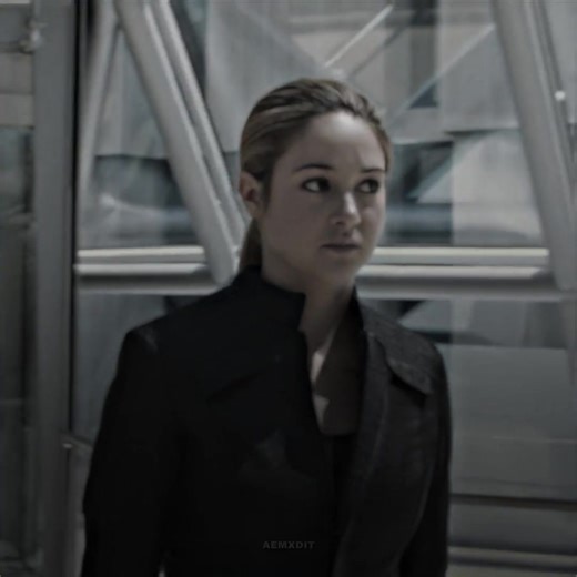 Divergent Rewatch & Playlist Idea