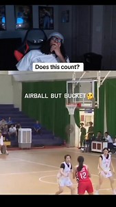 86K views · 325 reactions | Should this count? #basketball #ballislife #hoops #sports #nextchapter #viralreels #explore | Djm0ntyt | Facebook