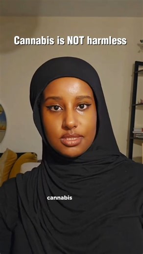 Dr Nafisa | Psyching OUT! on Instagram: "Cannabis is not harmless and induced psychosis is a real risk #psychiatry #inducedpsychosis"