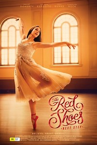Stream The Red Shoes: Next Step (2023): Find it on Netflix, Prime Video, Hulu & more