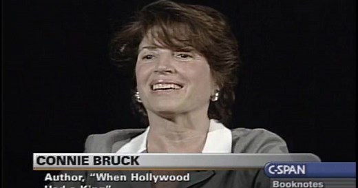 When Hollywood Had a King