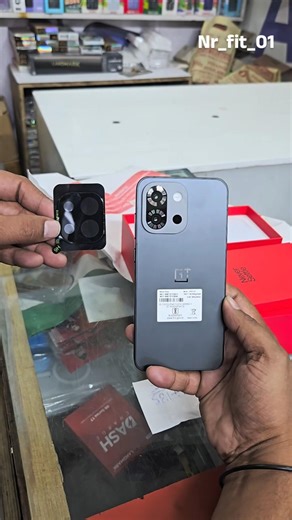 OnePlus 13s Camera Lens Protector|| #shorts #ytshorts #trending #youtubeshorts #gaming