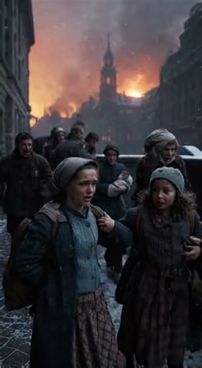 Berlin 1945 — The Final Days of World War II