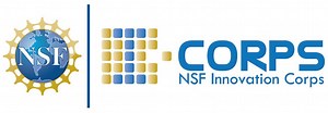 New NSF I-Corps grant for the STORM Lab