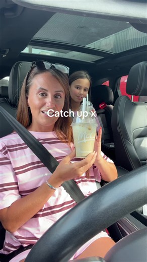 Not sure what this message is but basically, don’t assume you know someone’s like just because they share a tiny piece online 💖 Forgot to post this…I filmed it just before Arthur started school
