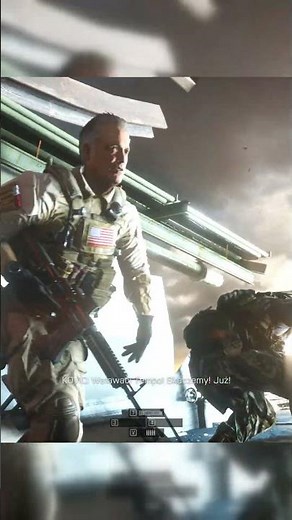 Battlefield 4 Gameplay Clip 87 #battlefield4 #bf4 #battlefieldmoments #gaming #fps #shorts