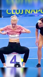 Funniest Moments in Women's Sports 🤣 | Sports Fotage