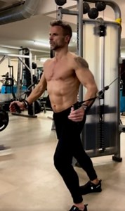 Strong Chest After 50: Simple, Effective Workout